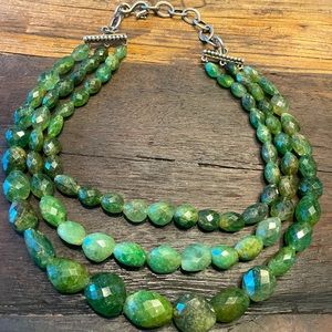 Vintage Stephen Dweck Necklace